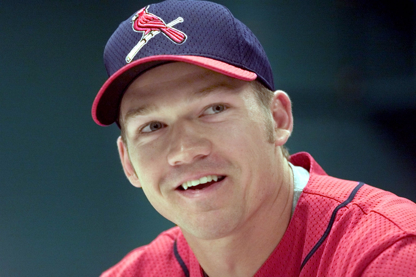 CARDINALS ROLEN